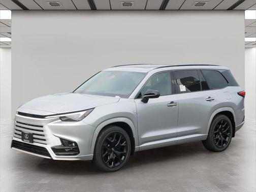 2025 Lexus TX 350 Base