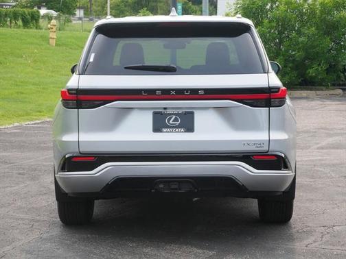 2025 Lexus TX 350 Base