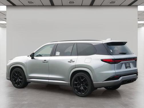 2025 Lexus TX 350 Base