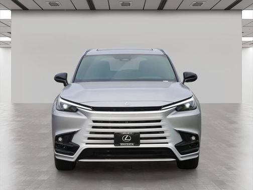 2025 Lexus TX 350 Base