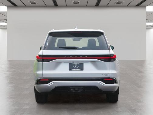 2025 Lexus TX 350 Base