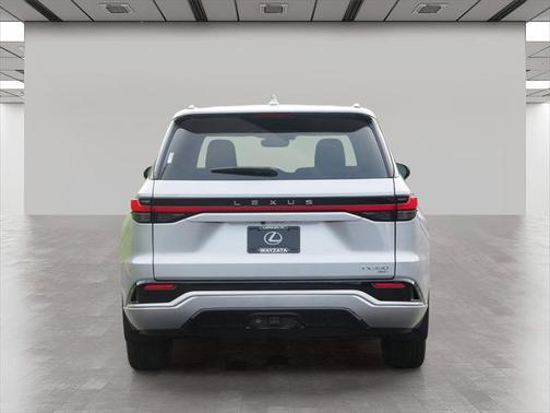 2025 Lexus TX 350 Base