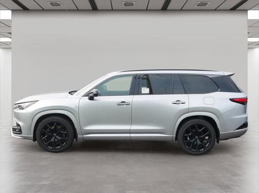 2025 Lexus TX 350 Base