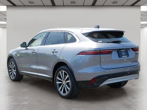 2022 Jaguar F-PACE S P250 AWD Automatic