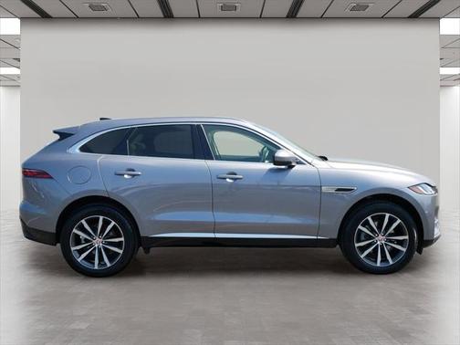 2022 Jaguar F-PACE S P250 AWD Automatic