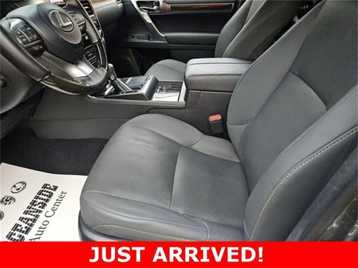 2023 Lexus GX 460 Premium