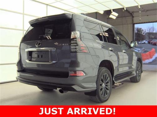 2023 Lexus GX 460 Premium