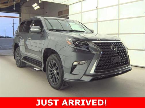 2023 Lexus GX 460 Premium