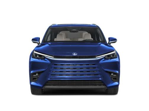 2025 Lexus TX 350 Luxury