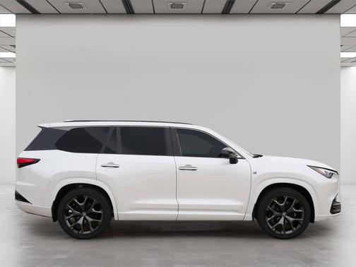 2026 Lexus TX 500h F SPORT Premium