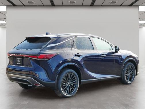 2026 Lexus RX 350 Base