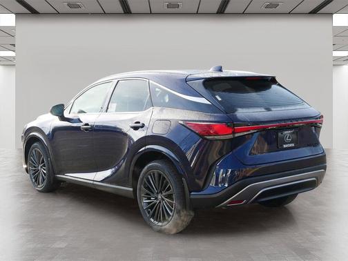 2026 Lexus RX 350 Base