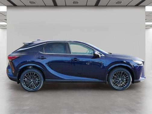 2026 Lexus RX 350 Base