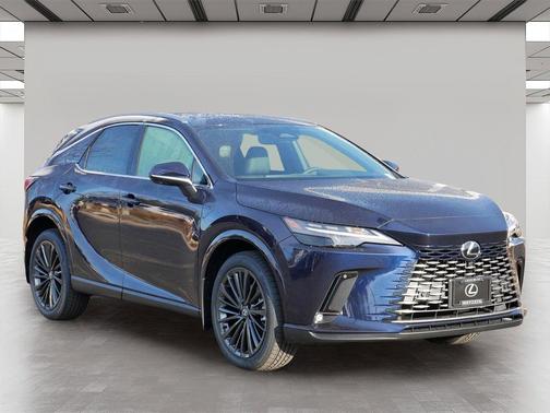 2026 Lexus RX 350 Base