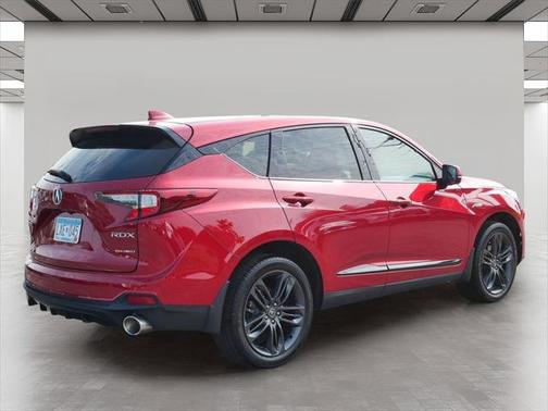 2023 Acura RDX Base
