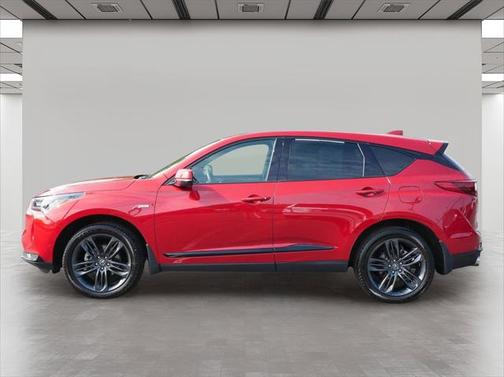 2023 Acura RDX Base
