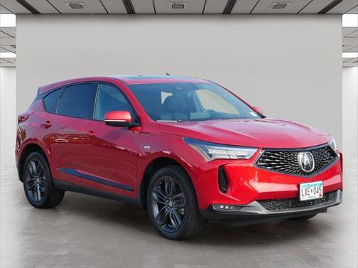 2023 Acura RDX Base