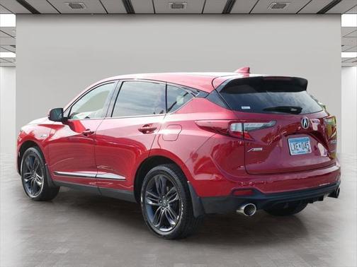 2023 Acura RDX Base