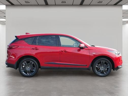 2023 Acura RDX Base