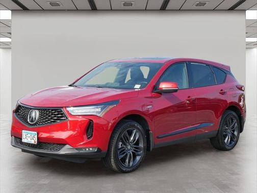 2023 Acura RDX Base