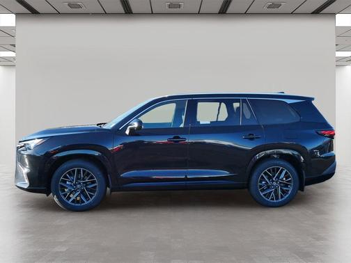 2026 Lexus TX 350 Luxury