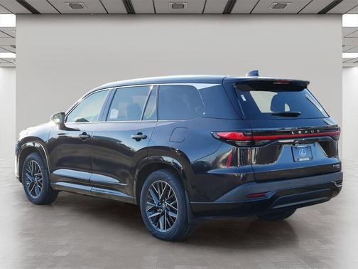 2026 Lexus TX 350 Luxury