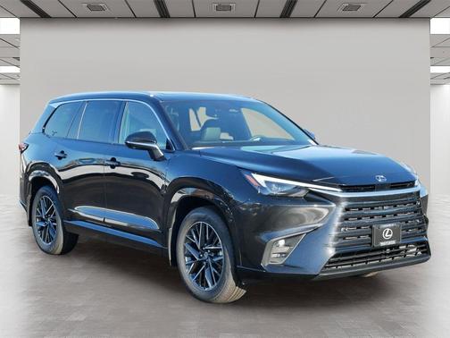 2026 Lexus TX 350 Luxury