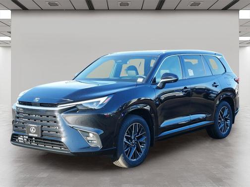 2026 Lexus TX 350 Luxury