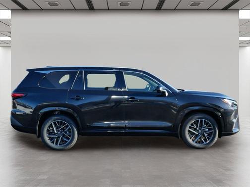 2026 Lexus TX 350 Luxury