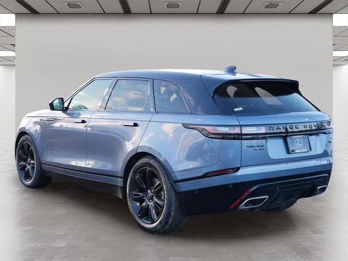 2021 Land Rover Range Rover Velar P340 S R-Dynamic