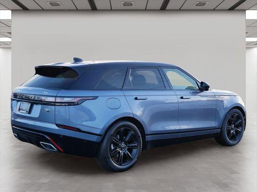 2021 Land Rover Range Rover Velar P340 S R-Dynamic