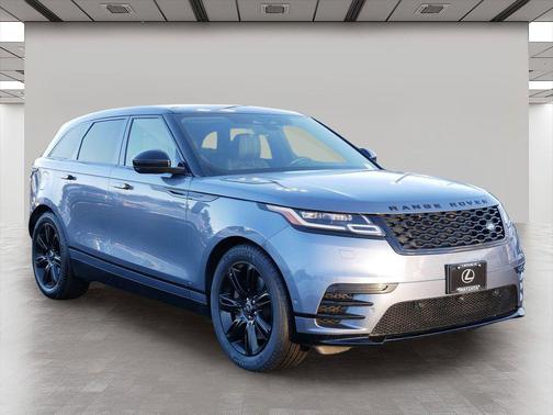2021 Land Rover Range Rover Velar P340 S R-Dynamic