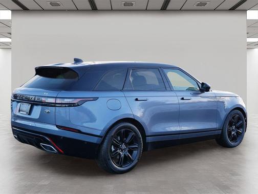 2021 Land Rover Range Rover Velar P340 S R-Dynamic