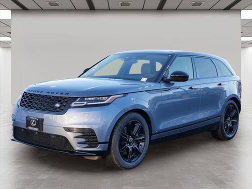 2021 Land Rover Range Rover Velar P340 S R-Dynamic