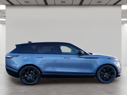 2021 Land Rover Range Rover Velar P340 S R-Dynamic