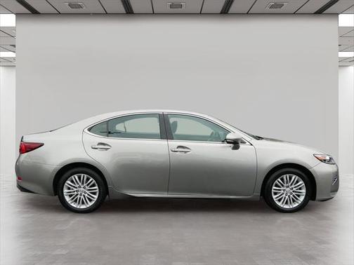 2018 Lexus ES 350 Base