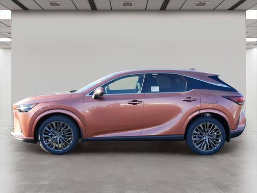 2026 Lexus RX 350 Luxury