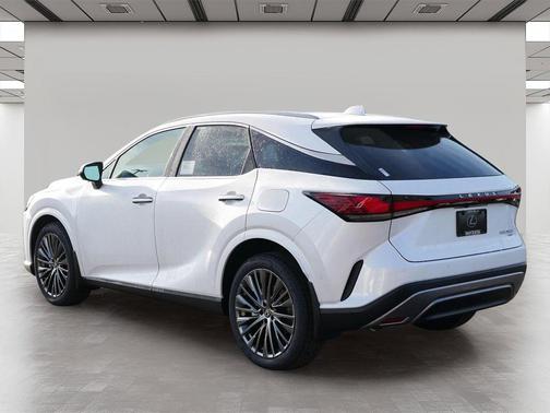 2026 Lexus RX 350 Luxury