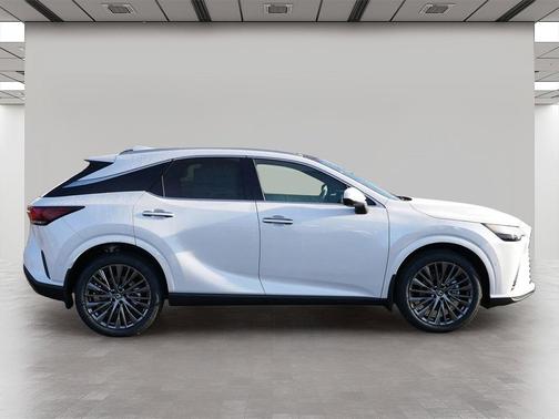 2026 Lexus RX 350 Luxury