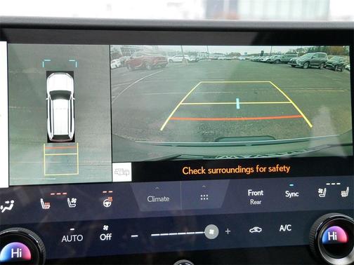 2024 Lexus GX 550 Luxury+