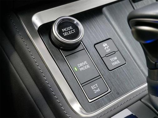 2024 Lexus GX 550 Luxury+