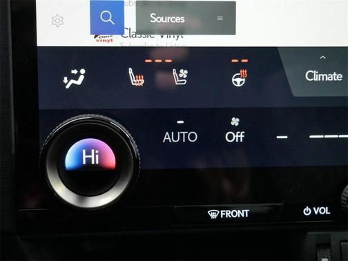 2024 Lexus GX 550 Luxury+