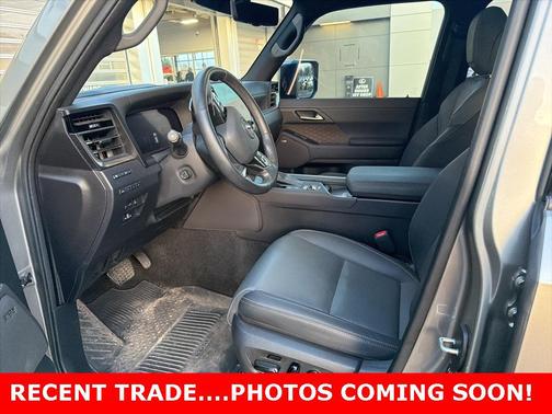 2024 Lexus GX 550 Luxury+