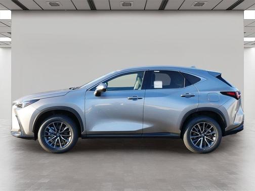 2026 Lexus NX 350h NX 350h