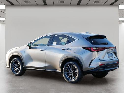 2026 Lexus NX 350h NX 350h