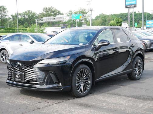 Caviar 2026 Lexus RX 350 Luxury