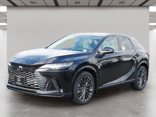Caviar 2026 Lexus RX 350 Luxury