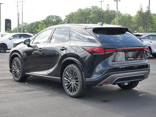 Caviar 2026 Lexus RX 350 Luxury