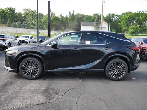 Caviar 2026 Lexus RX 350 Luxury