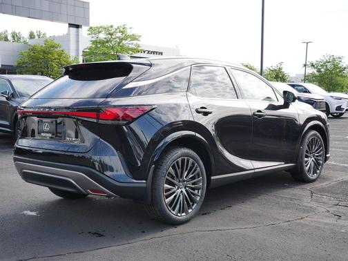 Caviar 2026 Lexus RX 350 Luxury